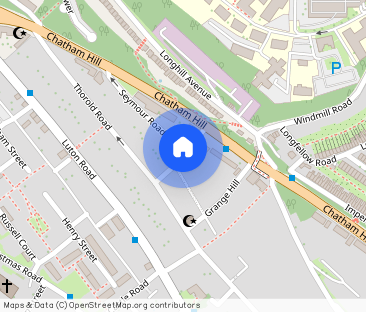 Whitehorse Hill, CHATHAM - Photo 1