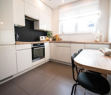 Poznań, Stare Miasto ul. Mariana Jaroczyńskiego - Фото 5