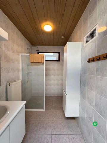 Woning met 2 slaapkamers en garage te Oostende - Foto 2