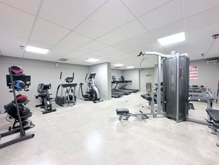 For Lease - 30 Denton Avenue Unit# 504, Toronto, Ontario - Photo 3