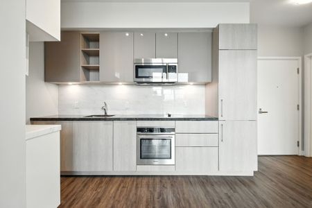 For Lease - 50 Ordnance Street Unit# 413, Toronto, Ontario - Photo 4