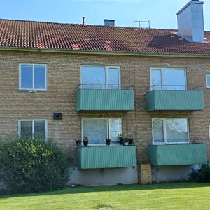 Lockövägen 2 B - Foto 2