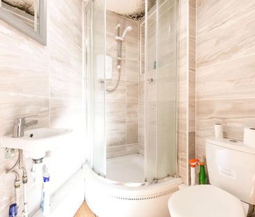 1 bedroom studio to rent - Photo 4