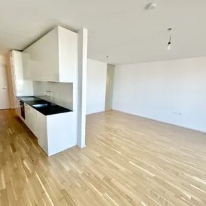 modernes Studio Apartment im 15. Obergeschoss - The Metropolitan - Foto 1