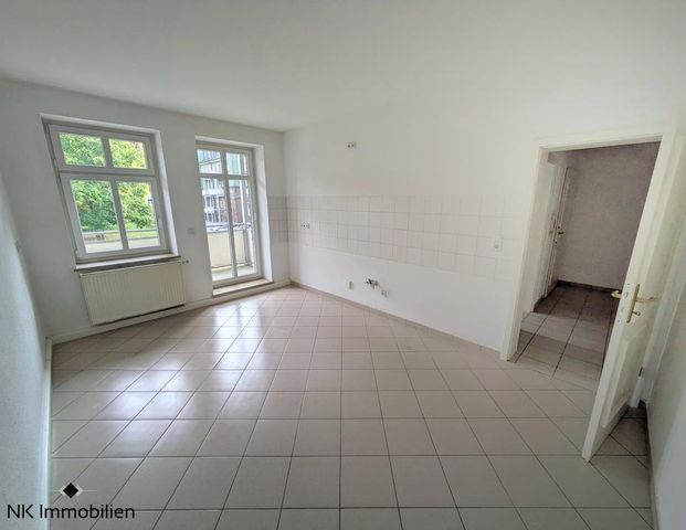 ++ einziehen & wohlfühlen - Ihr neues Zuhause: 2-Raum-Wohnung - Tageslichtbad & Balkon ++ - Foto 1