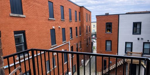 5½ à Louer - 295, King Ouest, Sherbrooke - Photo 3