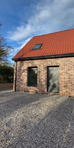 Maison 4 pièces à Vaudricourt - Photo 3