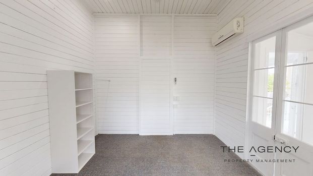 Two x1-Bedroom Units, Low-Maintenance & Central Location - Photo 1