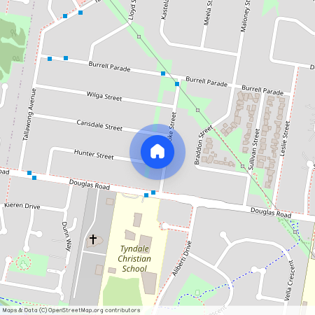 24a Pembroke Street, Blacktown NSW 2148