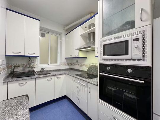 Calle de la Abada, Madrid, Community of Madrid 28013 - Photo 1