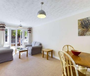 Greys Court, Sidmouth Street, Reading, Berkshire, RG1 - Photo 6
