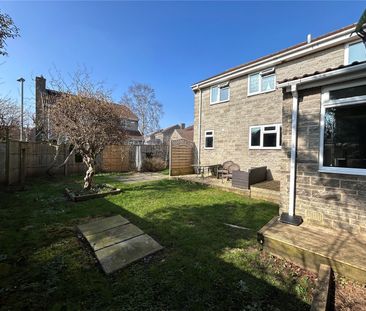 Amberley Close, Keinton Mandeville, Somerton, Somerset, TA11 - Photo 6