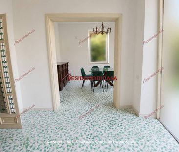 Villa unifamiliare viale Galatea 55, Mondello - Valdesi, Palermo - Photo 4