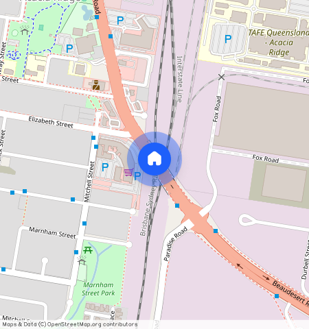 Acacia Ridge, Brisbane - South