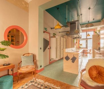 Appartement te huur - Photo 2