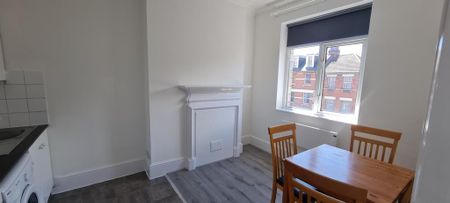 Studio to rent - Photo 2