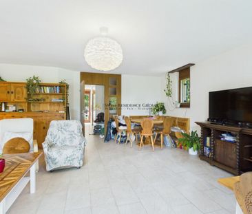 Traumhaftes Wohnen am Fusse des Üetlibergs - Stilvolles 6.5-Zimmer-... - Photo 2