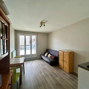 Location Appartement 1 pièce 18m² CLERMONT FERRAND 63000 - Photo 2