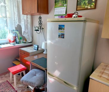 Szczecin - Płonia, kawalerka na wynajem - Zdjęcie 2