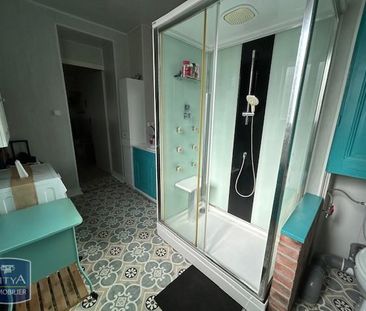 Location Appartement 1 pièce 38m² EQUEURDREVILLE HAINNEVILLE 50120 - Photo 5