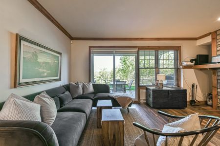Condo for rent, Mont-Tremblant - Photo 2