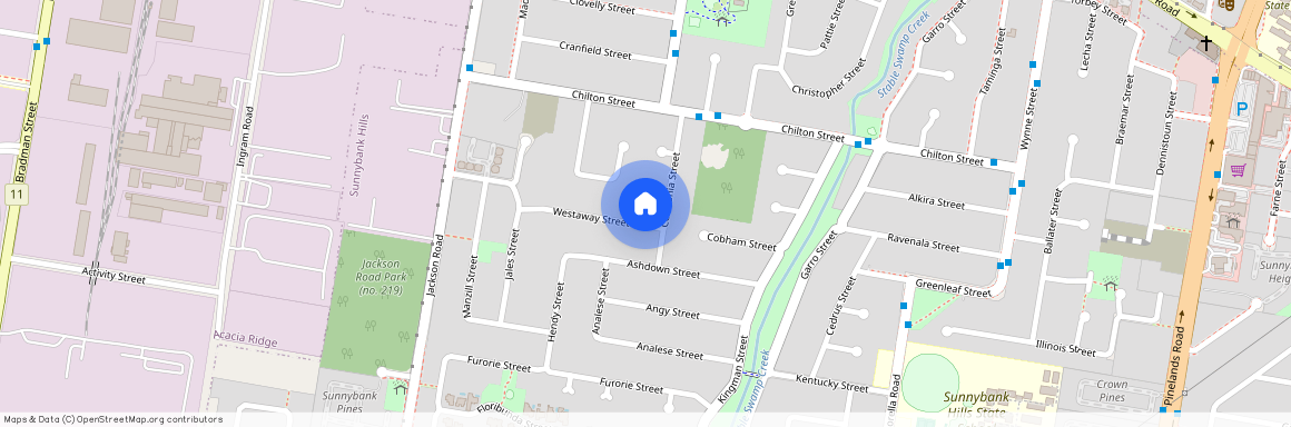 3 Westaway Street, QLD 4109, Sunnybank Hills