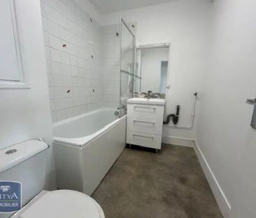 Appartement à louer 1 pièce 28.93m² - Photo 5