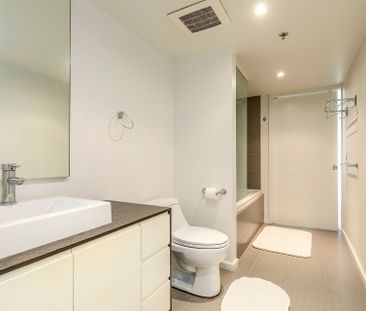 Appartement - 509-350 Boul. De Maisonneuve O. - Photo 2