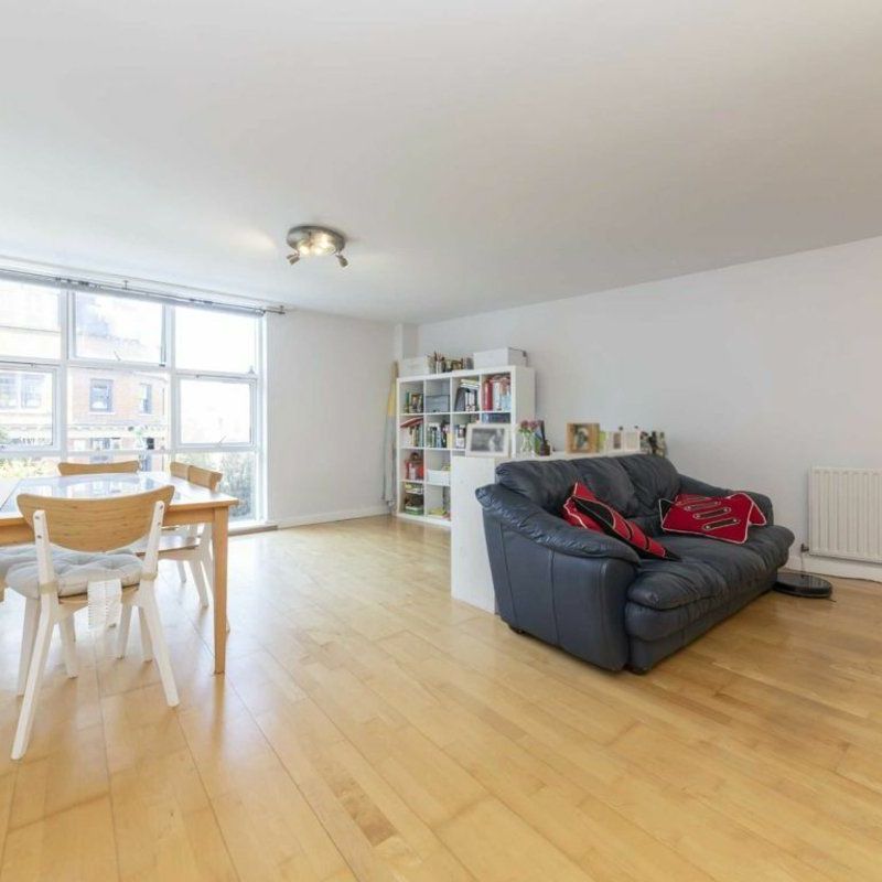 Goswell Road, Clerkenwell, EC1V - Photo 1