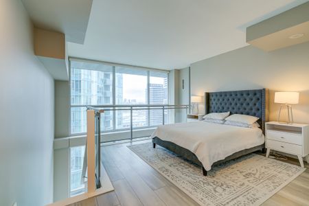 For Lease - 223 Webb Drive Unit# 2502, Mississauga, Ontario - Photo 4