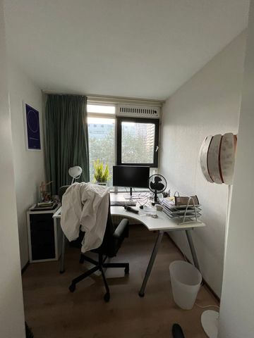 Te huur: Appartement Mariniersweg 184 in Rotterdam - Foto 3