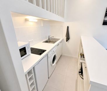 Location Appartement 2 pièces 21m² TOULOUSE 31000 - Photo 3