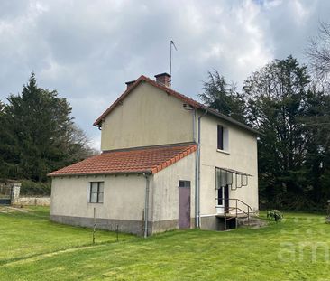 MAISON TYPE IV - BONNES PROCHE CHAUVIGNY - Photo 6