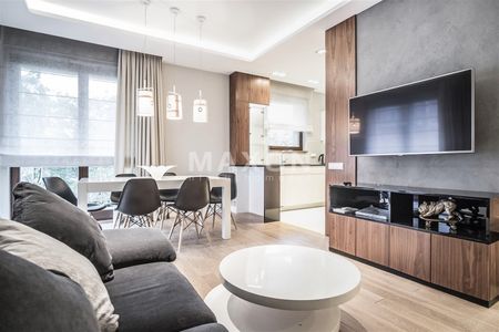 Komfortowy, cichy apartament z dwoma balkonami - Фото 3