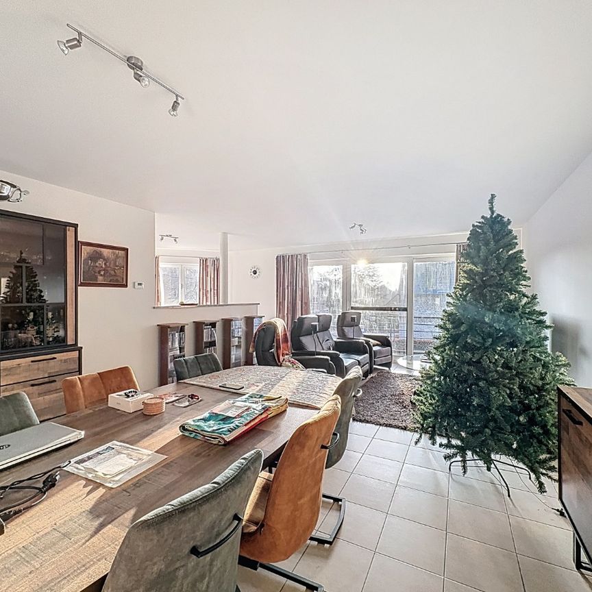 Appartement te huur in Humbeek, deelgemeente van Grimbergen - Photo 1