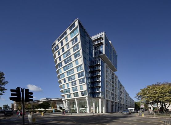 Winchester Road, London, NW3 3NE - Photo 1
