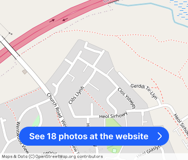 Clos Ystwyth, Caldicot, Mon . NP26 4RE - Photo 1