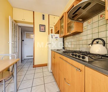 2 pokoje | metro | balkon - Photo 5