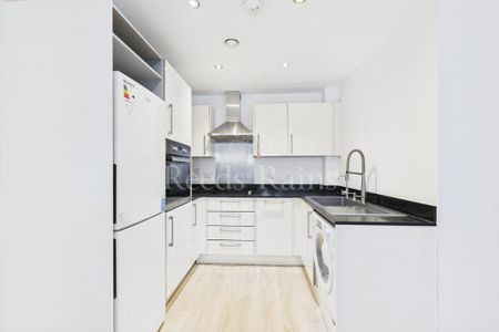 1 bedroom apartment to rent - Photo 5