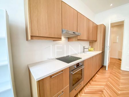 KURZZEITVERMIETUNG / SHORT TERM RENTAL! Anmietung ab 3 bis 6 Monate möglich - Photo 3