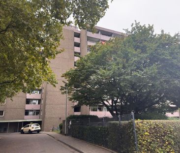 Sanierte 1-Zimmer-Wohnung mit Balkon in Mainz-Marienborn - Foto 1