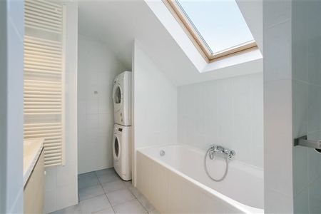 Appartement te huur - Foto 4