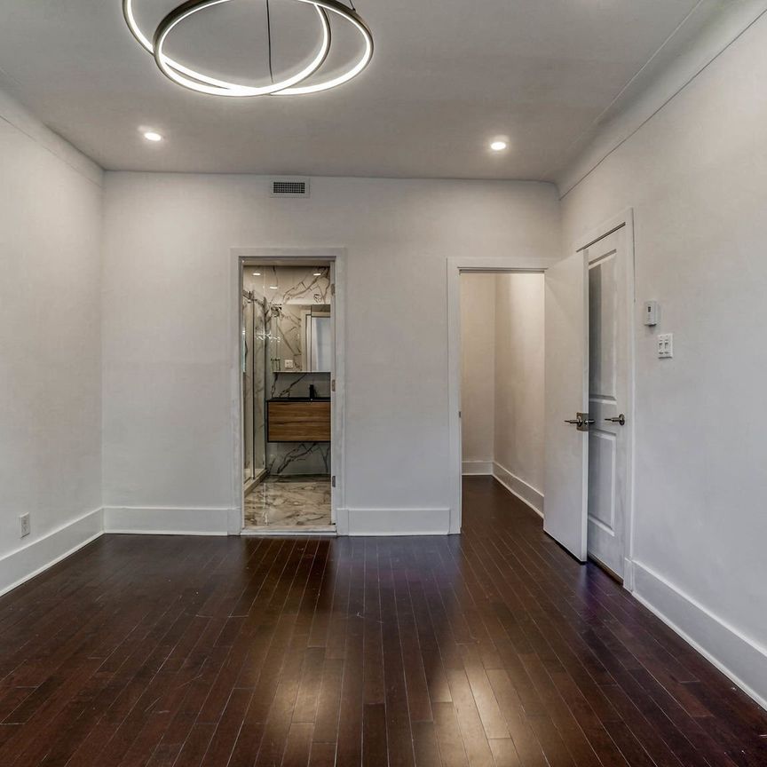 Condo for rent, Montréal (Côte-des-Neiges/Notre-Dame-de-Grâce) - Photo 1