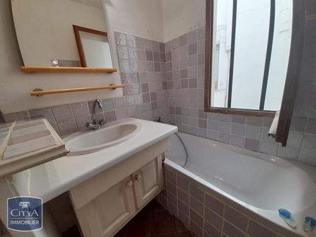 Location Appartement 2 pièces 28m² AIX EN PROVENCE 13100 - Photo 3