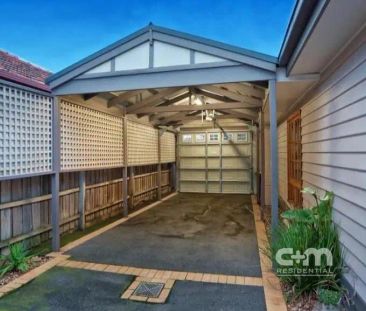 “Warm and Welcoming Three-Bedroom Home” - Photo 2