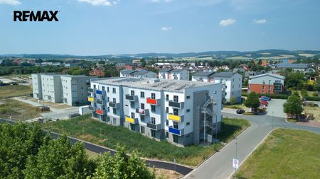 Pronájem bytu 1+kk v osobním vlastnictví 26 m², Mohelnice - Photo 5