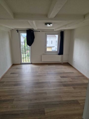 Charming 4.0-room apartment on the first floor in Romanshorn – available immediately! - Foto 2