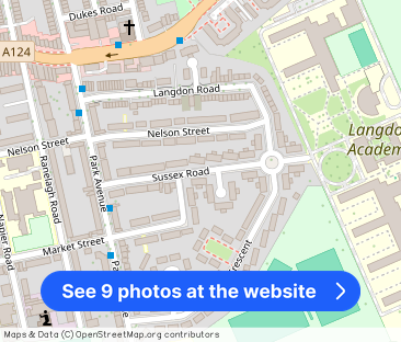 Sussex Road, LONDON - Photo 1