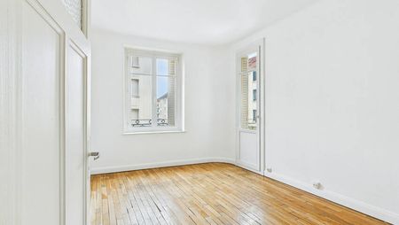 APPARTEMENT RENOVE - F3 - CUISINE EQUIPEE BALCON - METZ SABLON - Photo 2