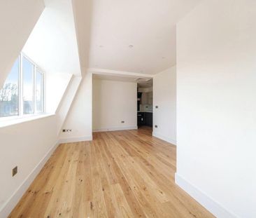 1 bedroom penthouse to rent - Photo 1
